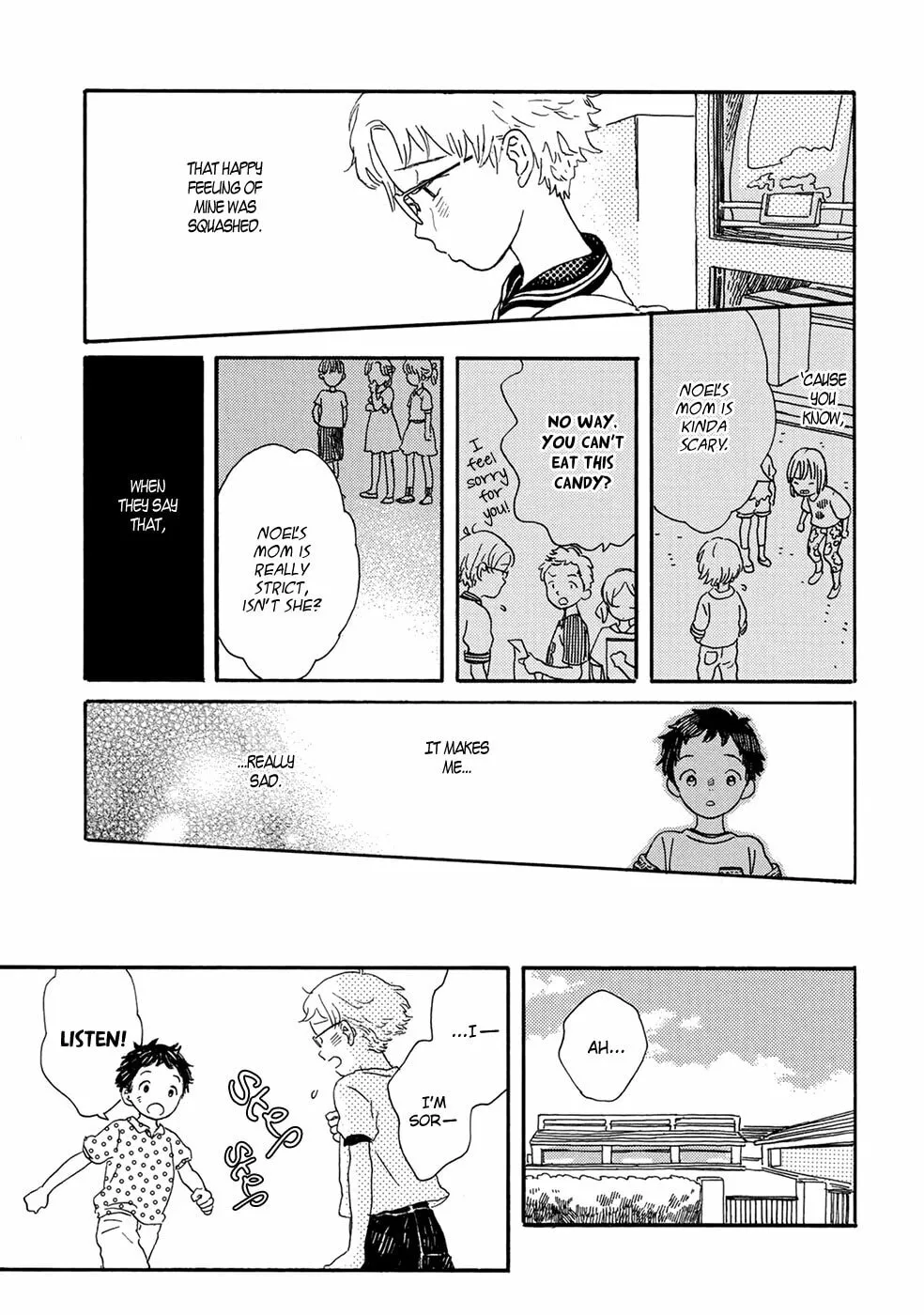 Read Gin no Kutsu chapter 2 image 13 on Lezhin