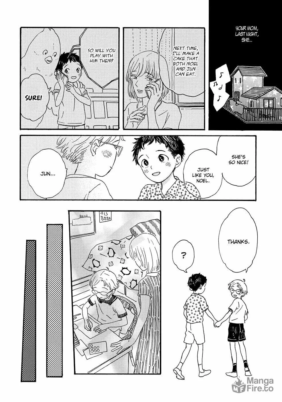 Read Gin no Kutsu chapter 2 image 14 on Lezhin