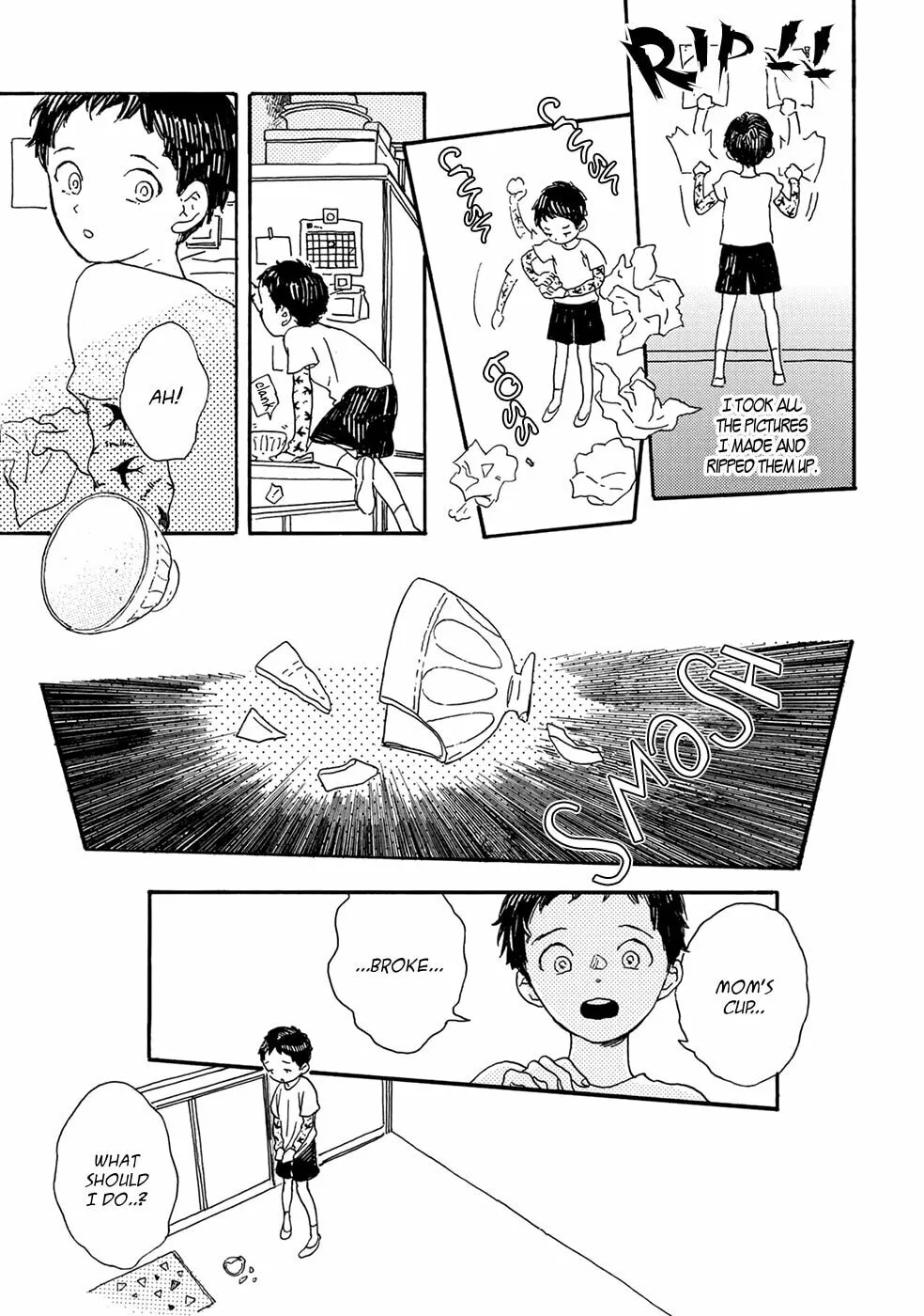Read Gin no Kutsu chapter 2 image 7 on Lezhin