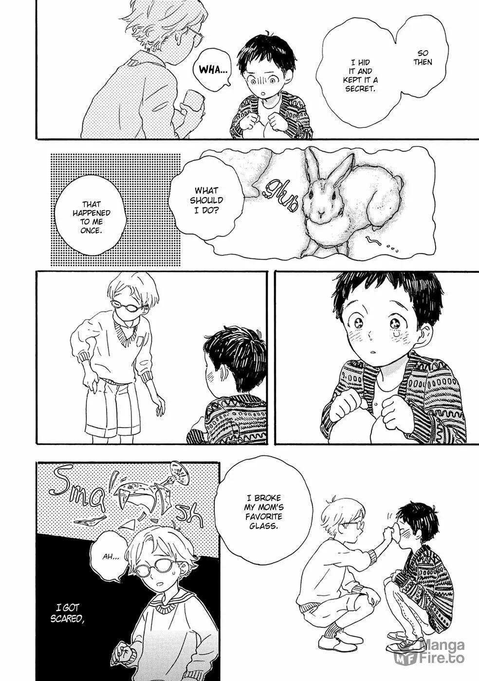 Read Gin no Kutsu chapter 2 image 8 on Lezhin