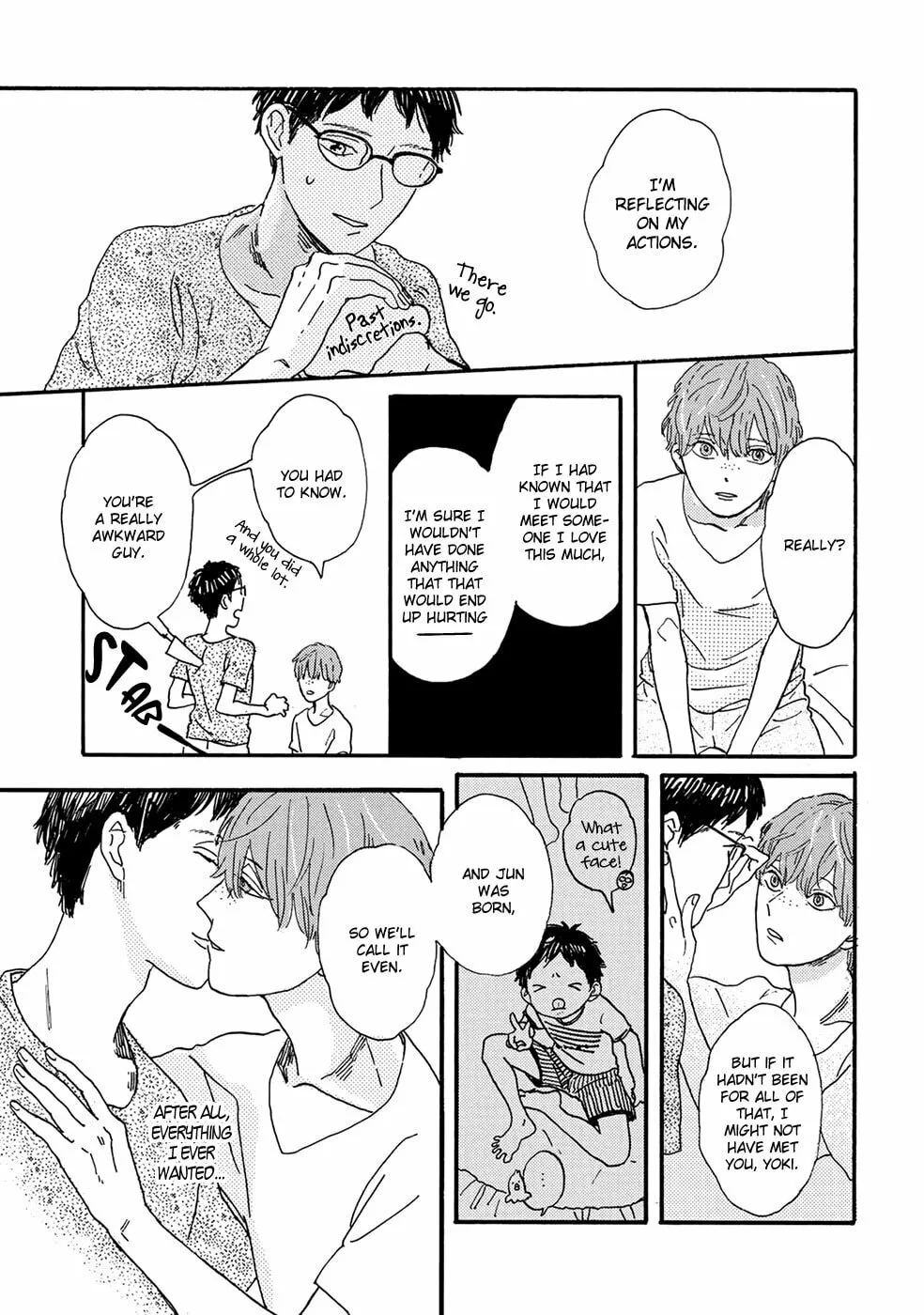 Read Gin no Kutsu chapter 3 image 15 on Lezhin
