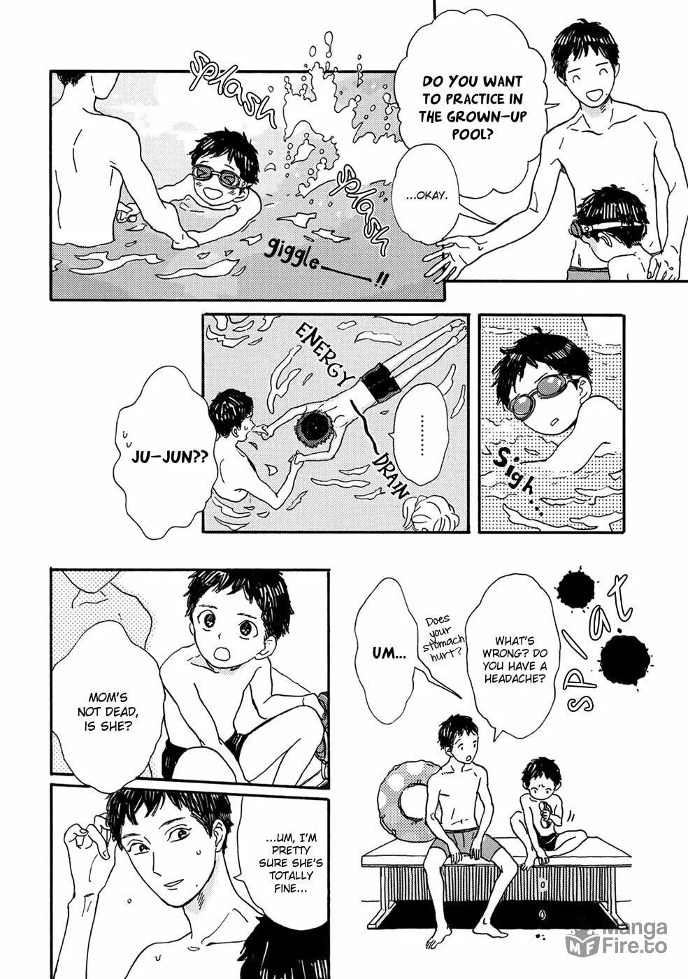 Read Gin no Kutsu chapter 3 image 2 on Lezhin