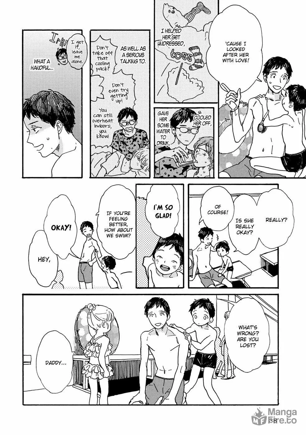 Read Gin no Kutsu chapter 3 image 4 on Lezhin