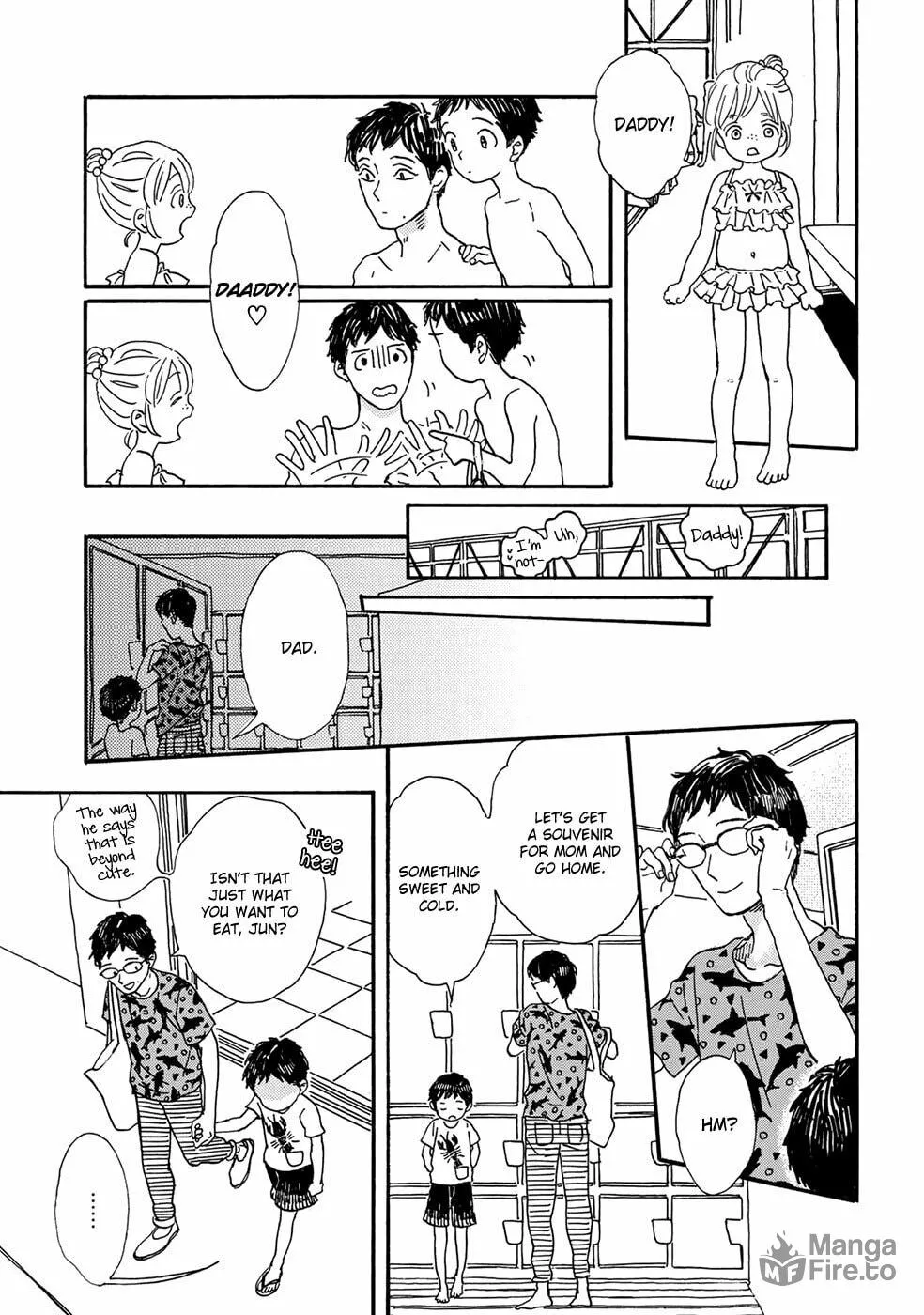 Read Gin no Kutsu chapter 3 image 5 on Lezhin