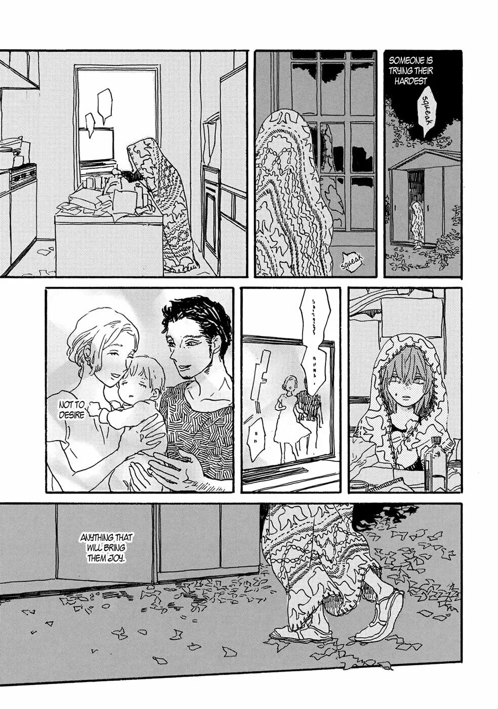 Read Gin no Kutsu chapter 3 image 7 on Lezhin