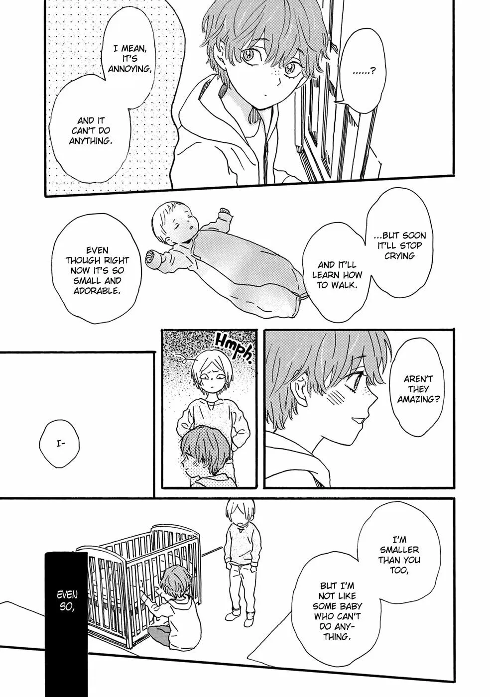 Read Gin no Kutsu chapter 4 image 7 on Lezhin