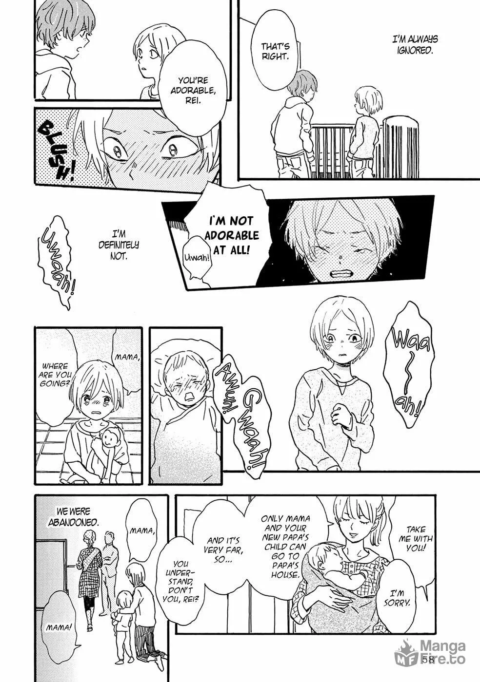 Read Gin no Kutsu chapter 4 image 8 on Lezhin