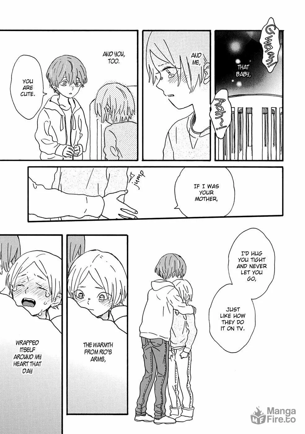 Read Gin no Kutsu chapter 4 image 9 on Lezhin
