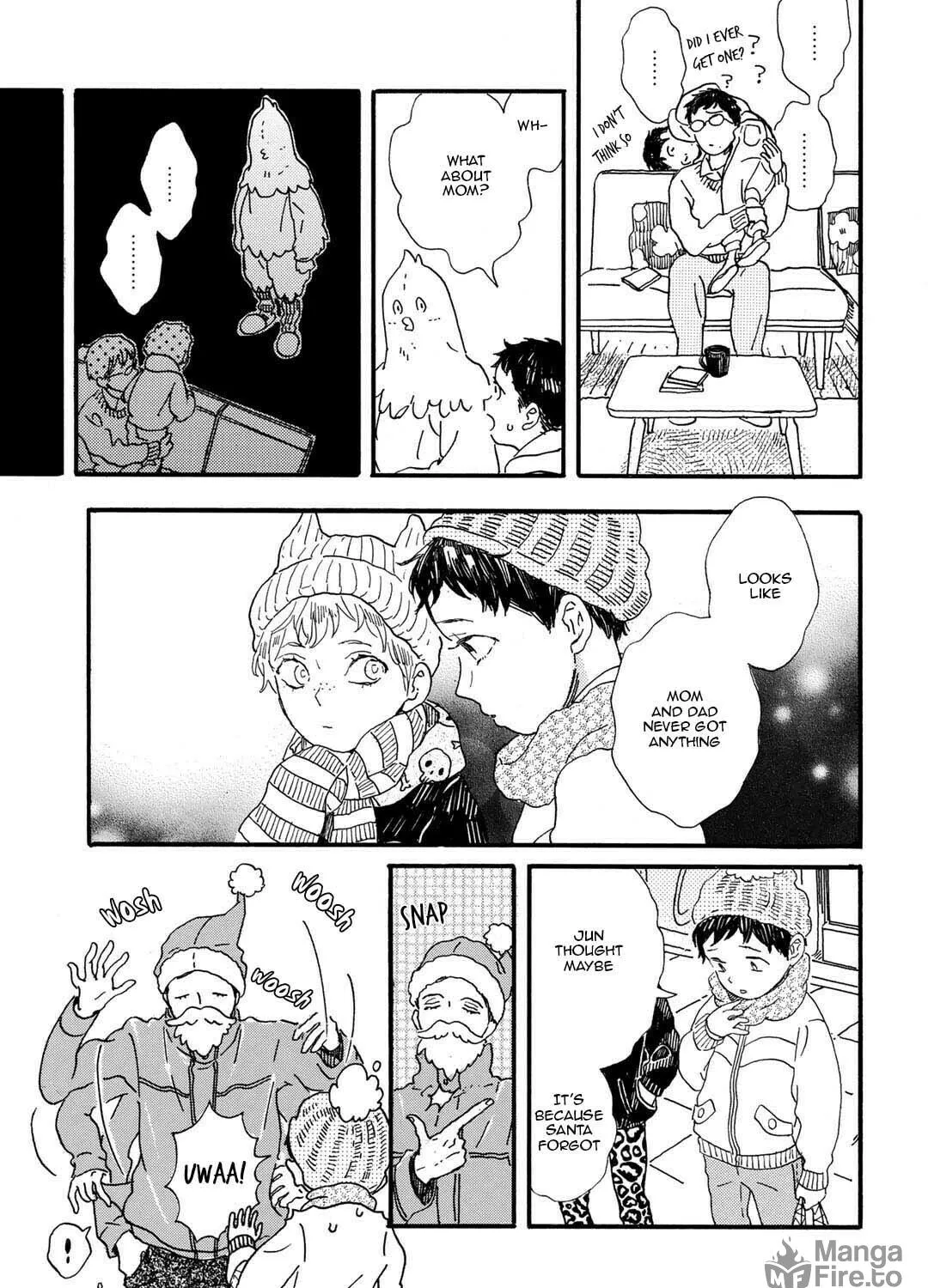 Read Gin no Kutsu chapter 5 image 10 on Lezhin