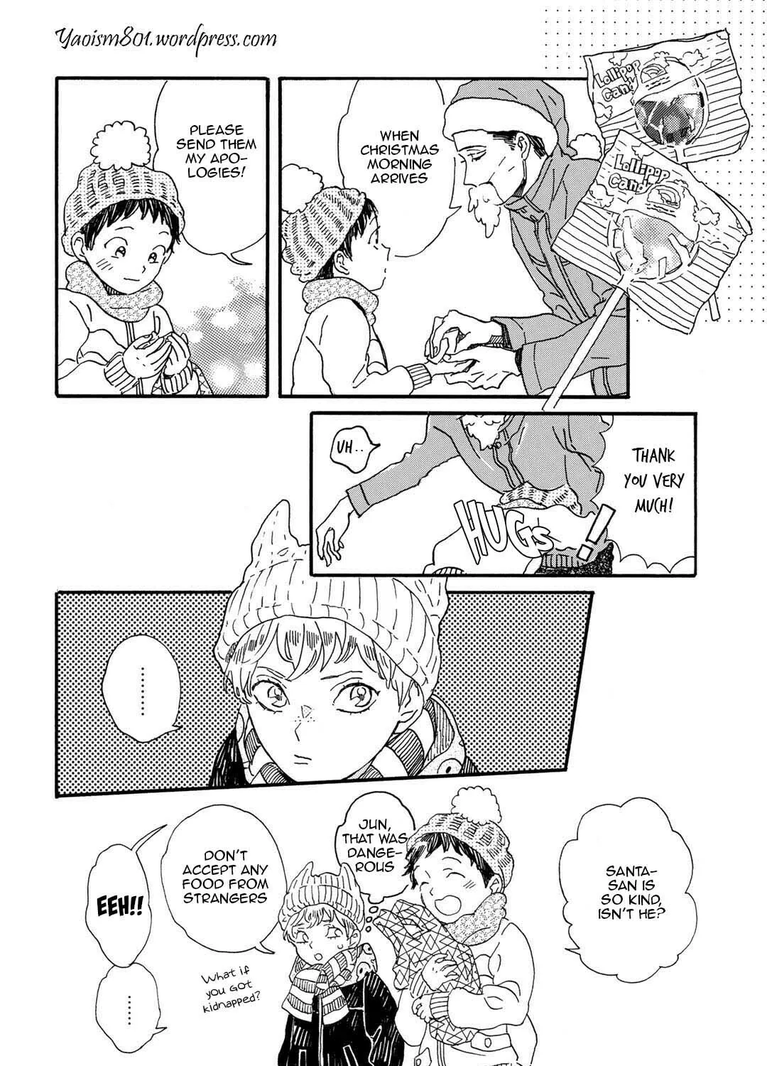 Read Gin no Kutsu chapter 5 image 12 on Lezhin