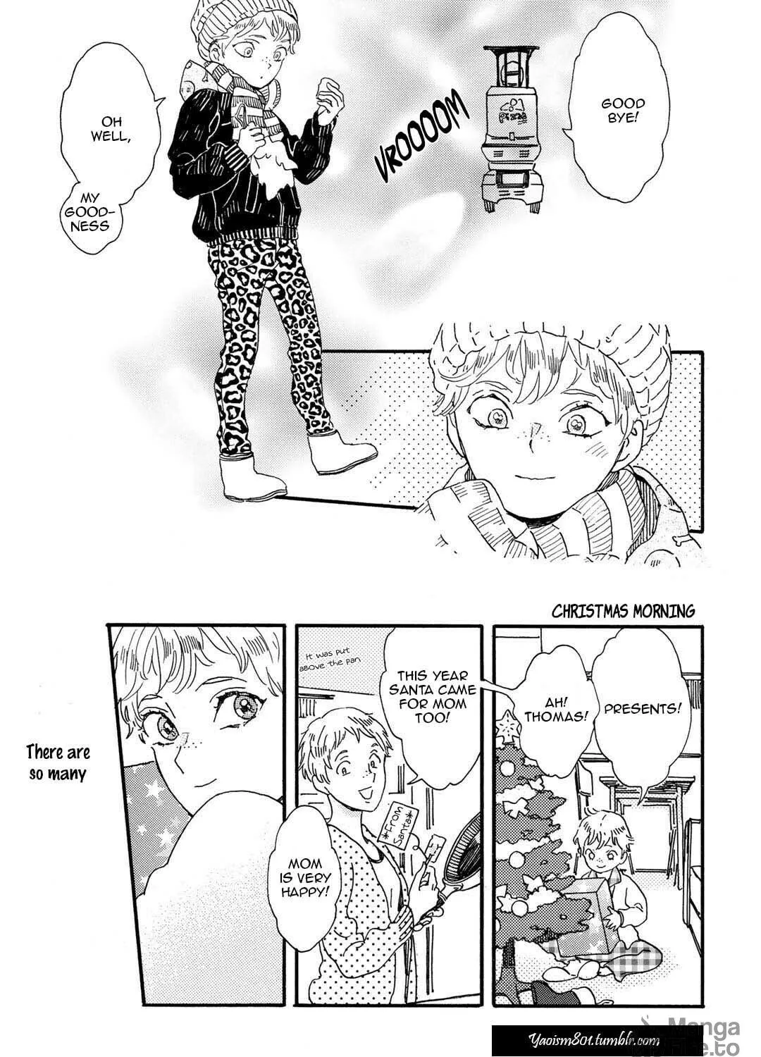 Read Gin no Kutsu chapter 5 image 18 on Lezhin