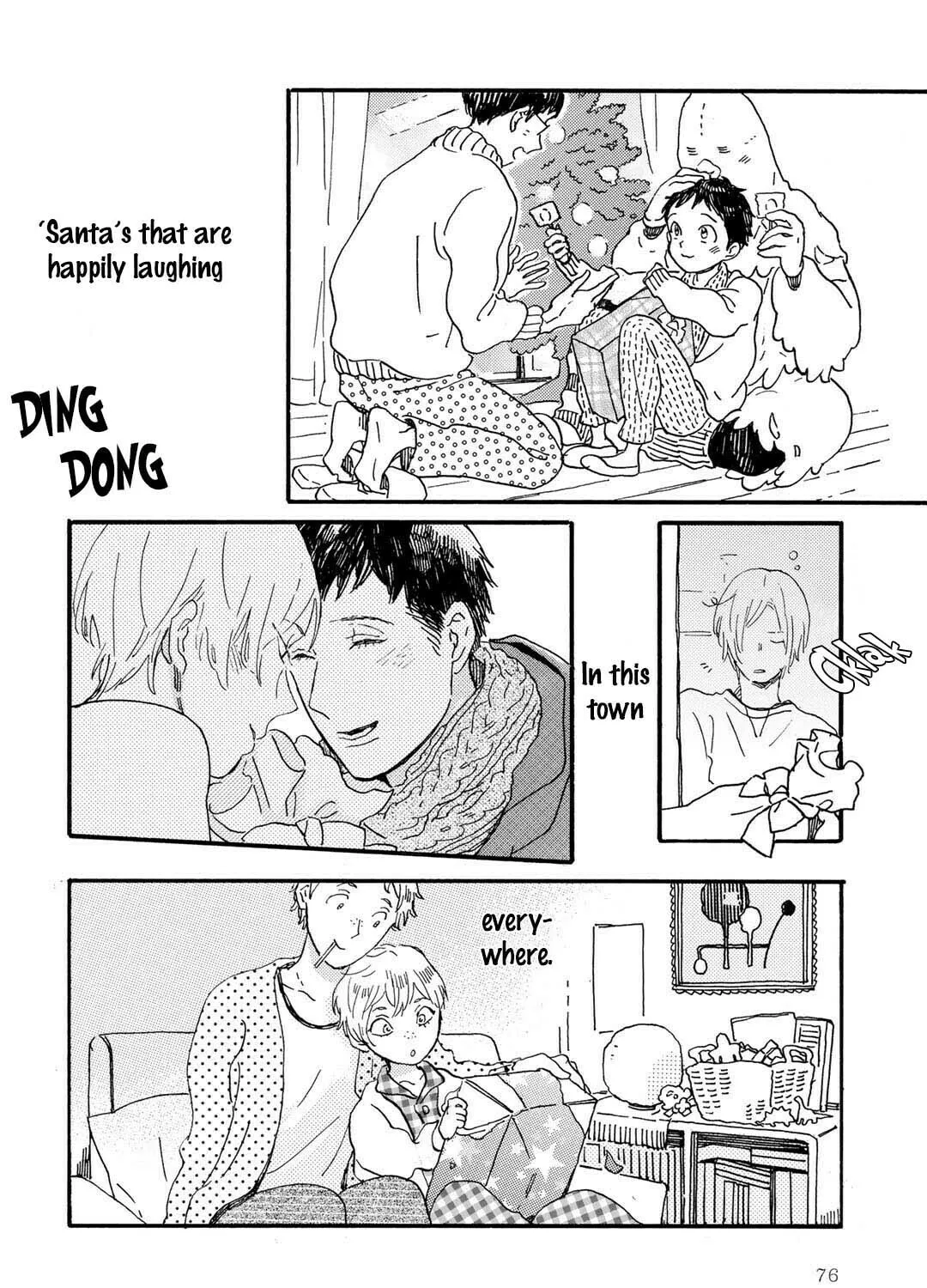 Read Gin no Kutsu chapter 5 image 20 on Lezhin