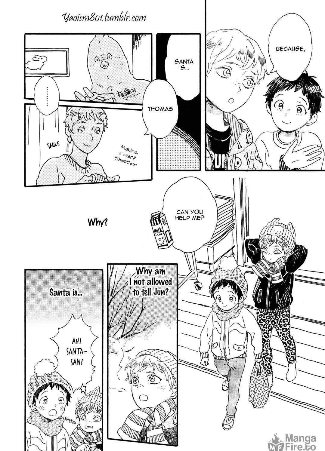 Read Gin no Kutsu chapter 5 image 4 on Lezhin