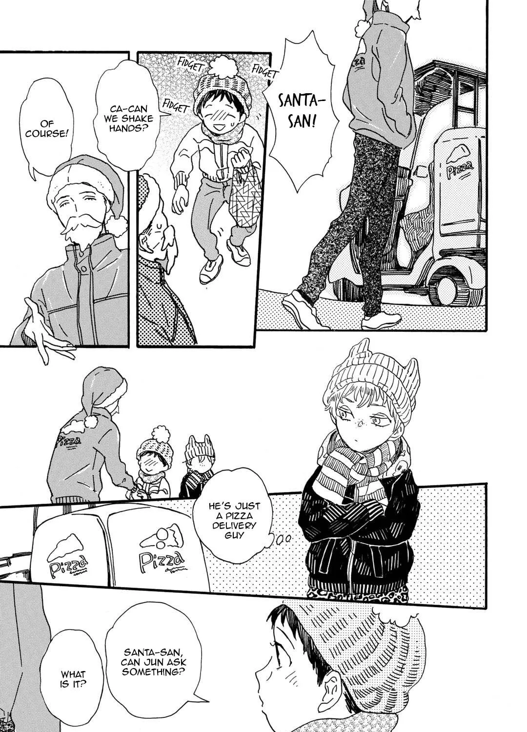 Read Gin no Kutsu chapter 5 image 6 on Lezhin