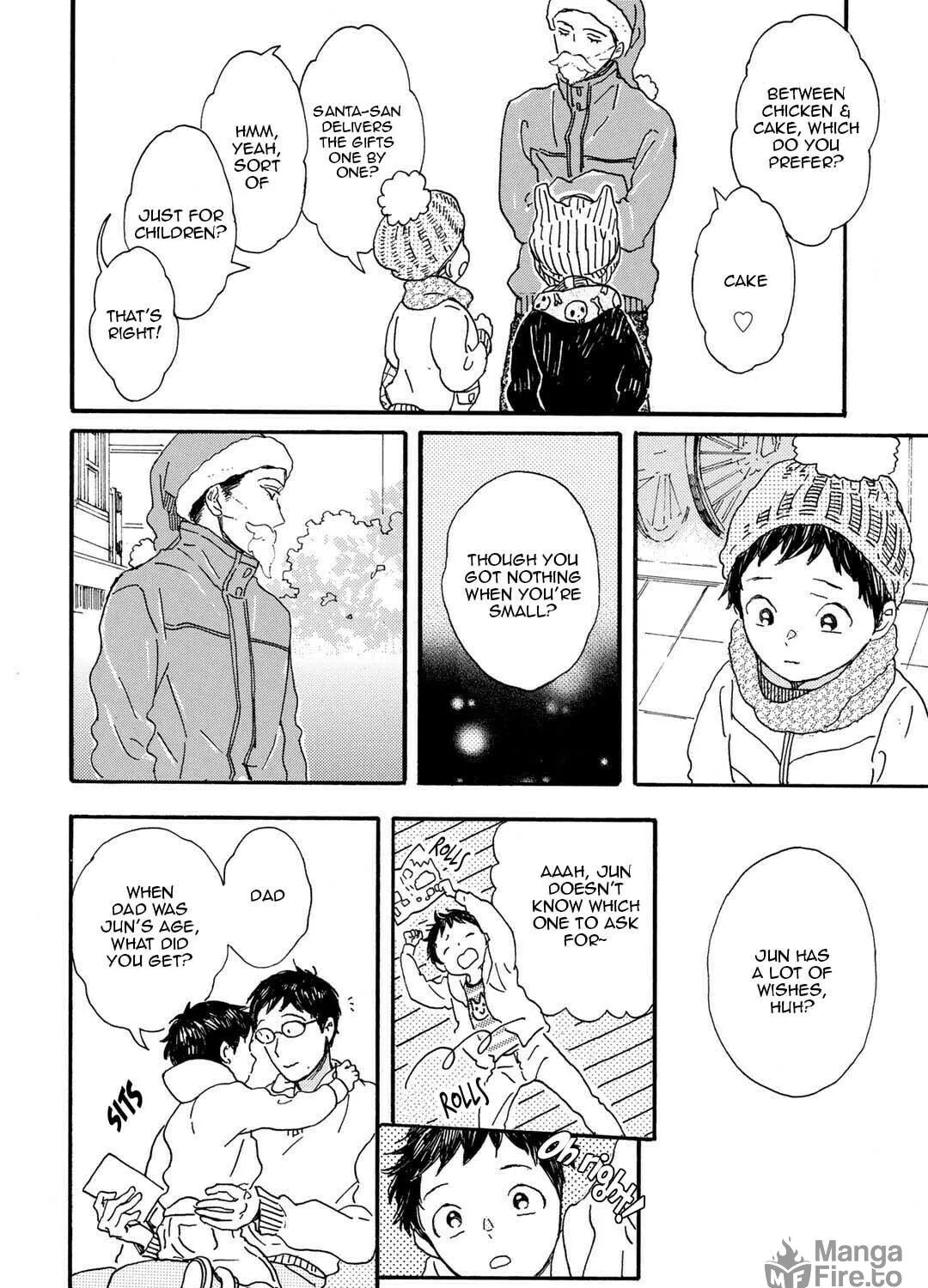 Read Gin no Kutsu chapter 5 image 8 on Lezhin