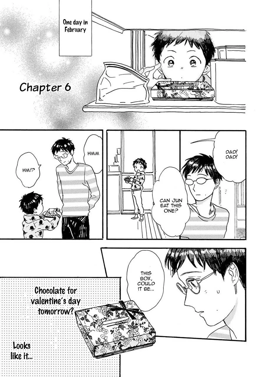 Read Gin no Kutsu chapter 6 image 1 on Lezhin