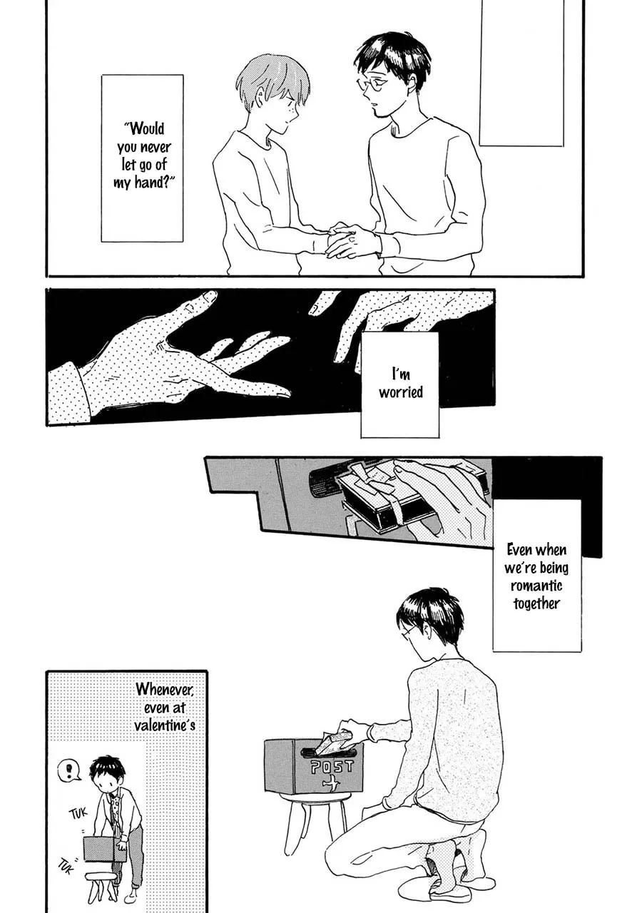 Read Gin no Kutsu chapter 6 image 10 on Lezhin