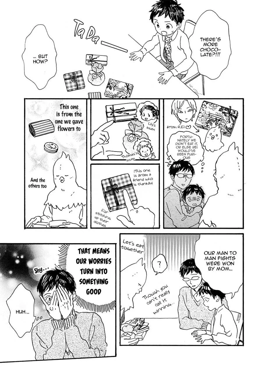 Read Gin no Kutsu chapter 6 image 13 on Lezhin