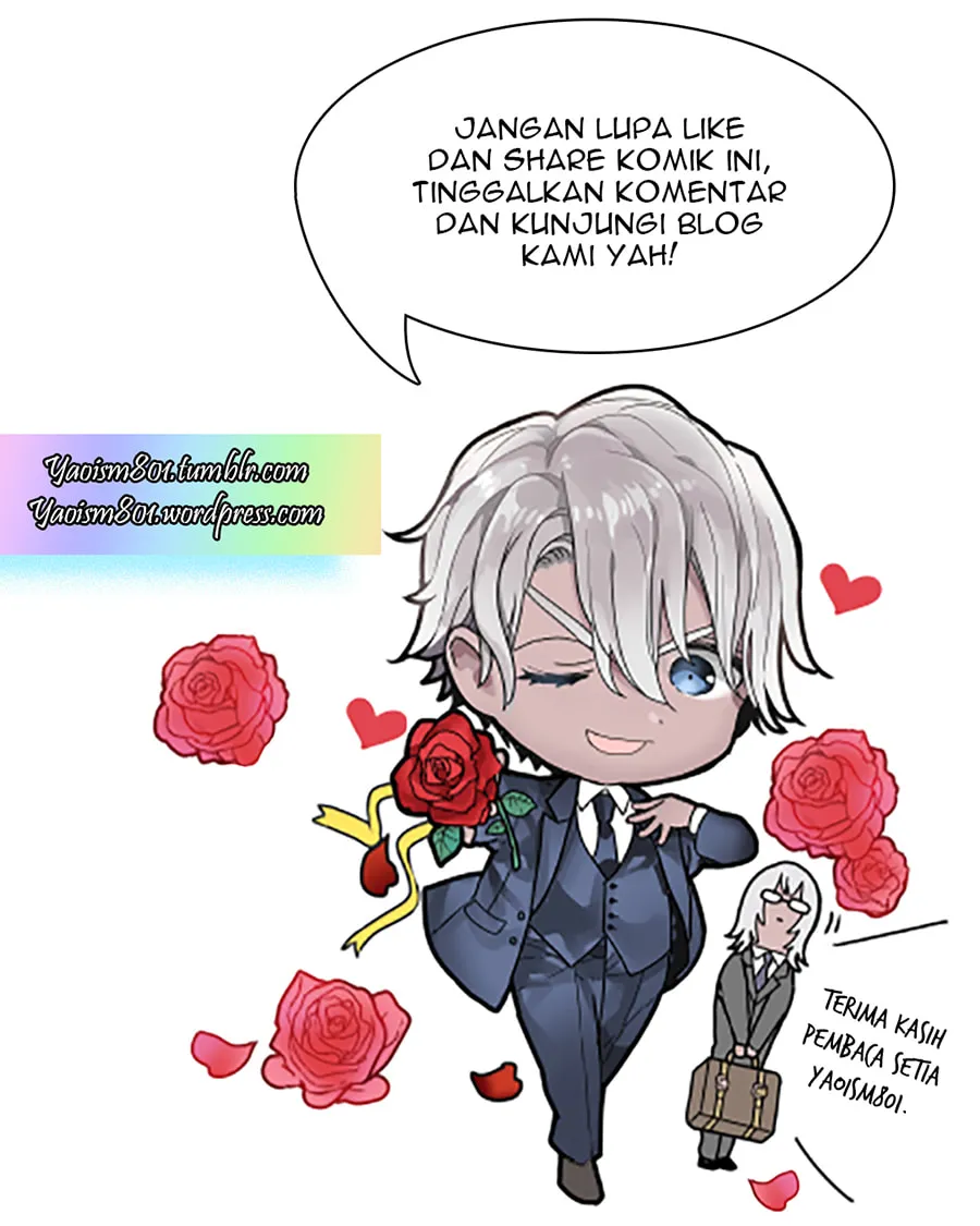 Read Gin no Kutsu chapter 6 image 17 on Lezhin
