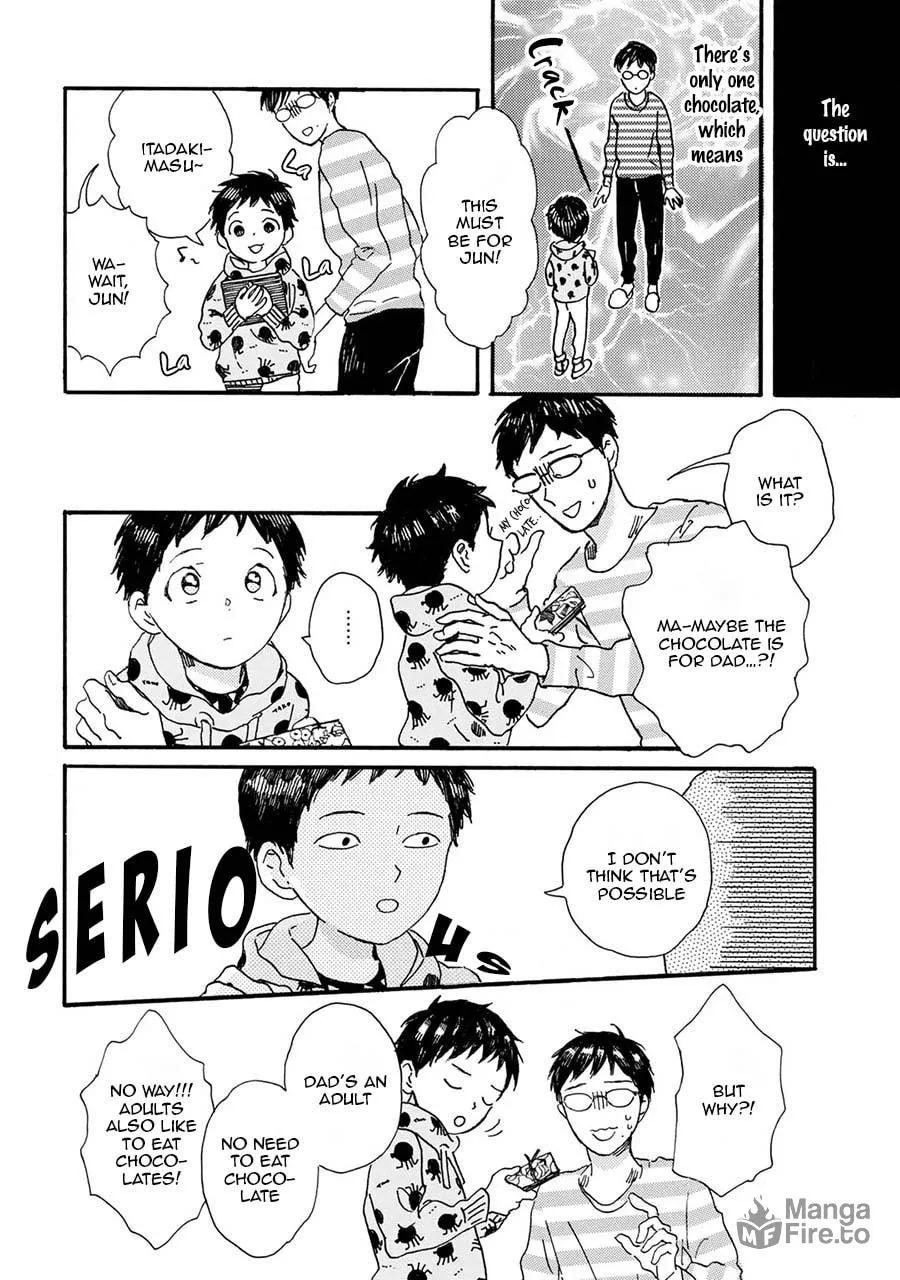 Read Gin no Kutsu chapter 6 image 2 on Lezhin