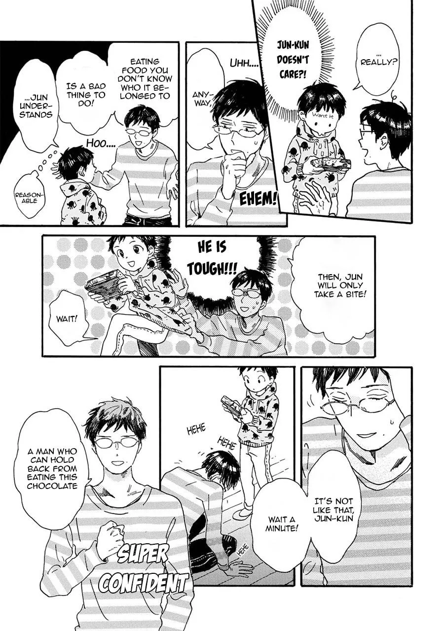 Read Gin no Kutsu chapter 6 image 3 on Lezhin