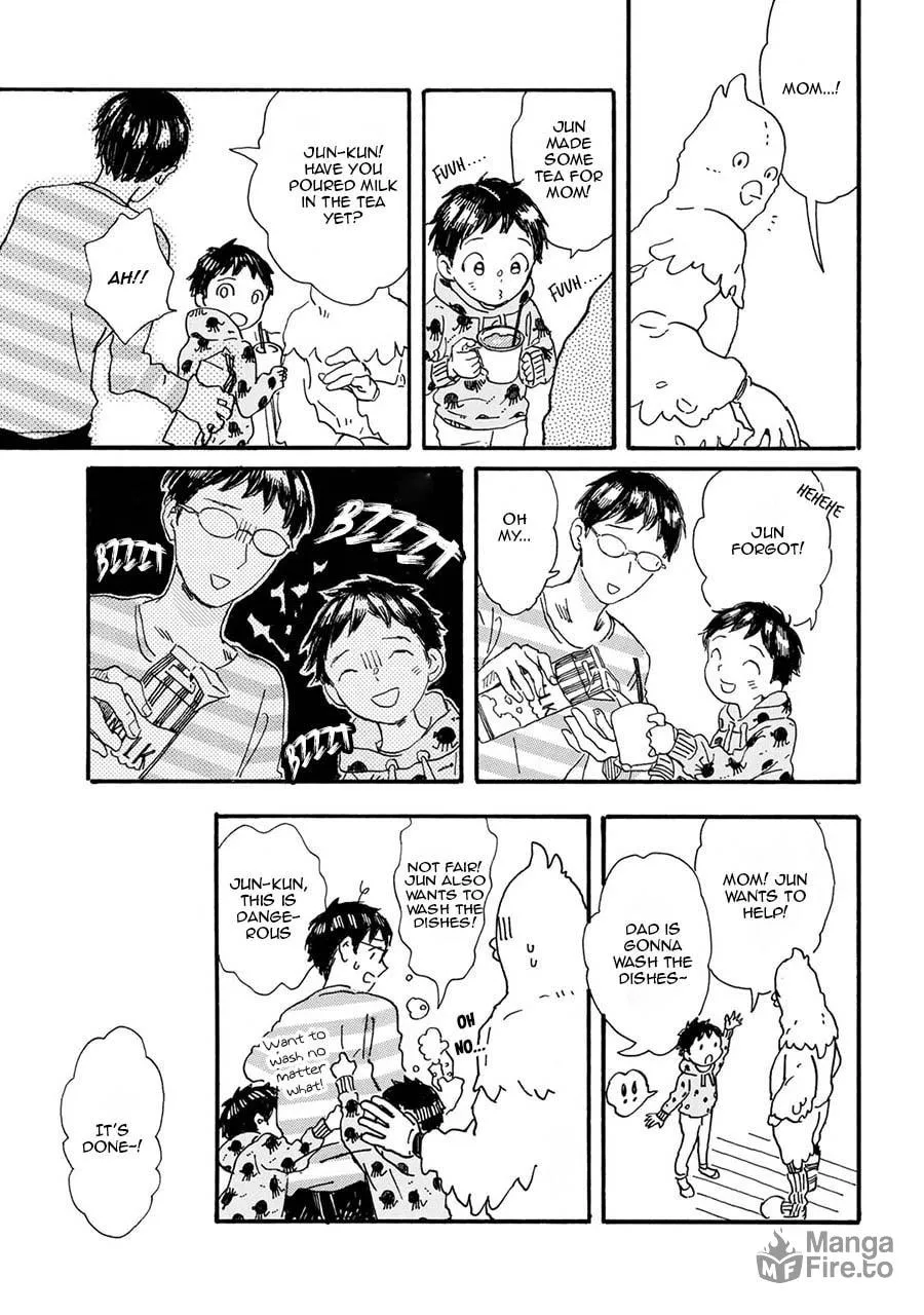 Read Gin no Kutsu chapter 6 image 5 on Lezhin
