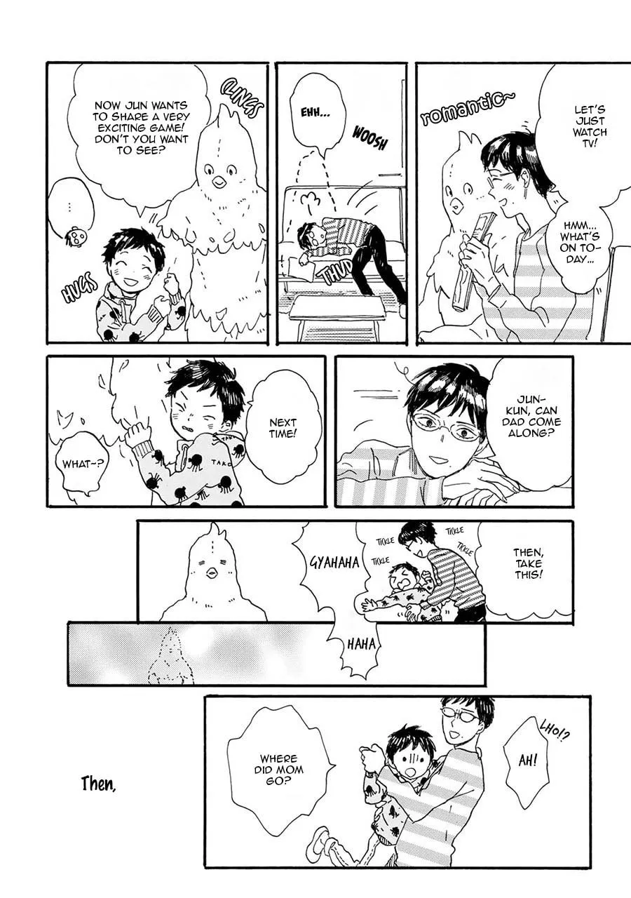 Read Gin no Kutsu chapter 6 image 6 on Lezhin