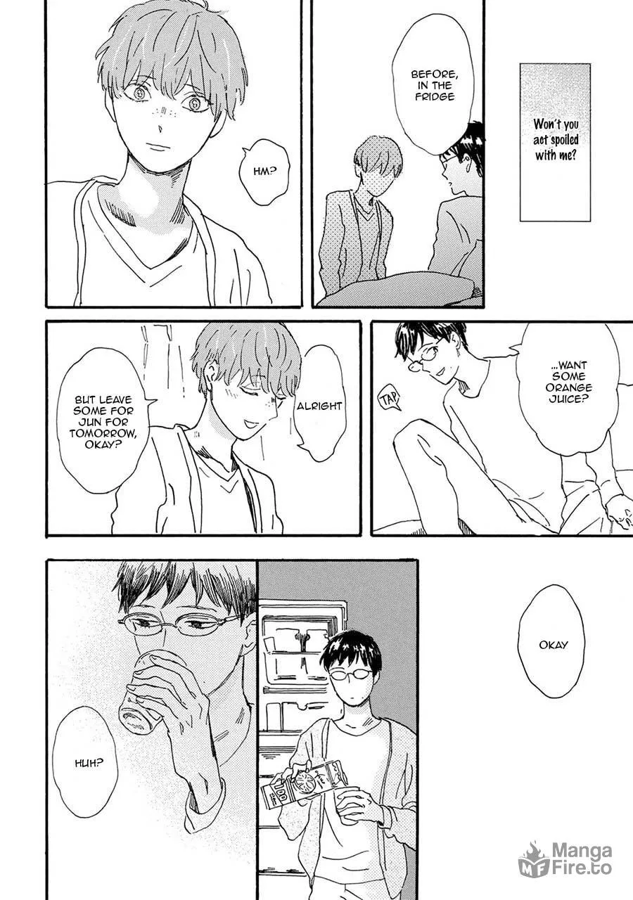 Read Gin no Kutsu chapter 6 image 8 on Lezhin