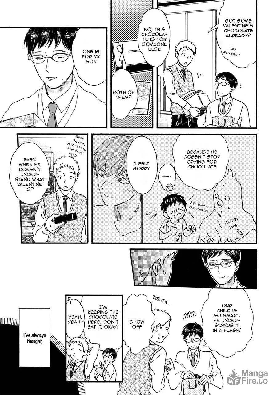Read Gin no Kutsu chapter 6 image 9 on Lezhin