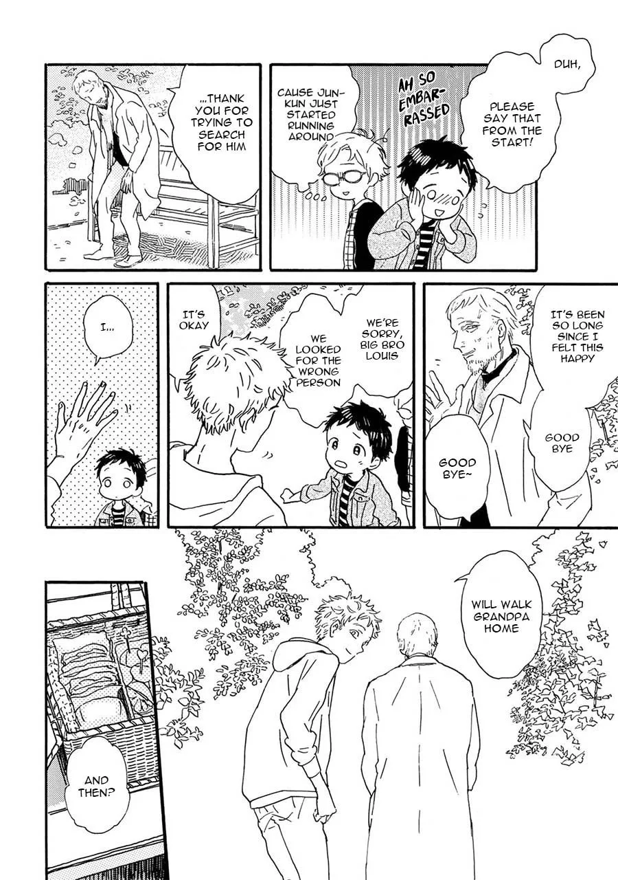 Read Gin no Kutsu chapter 7 image 10 on Lezhin