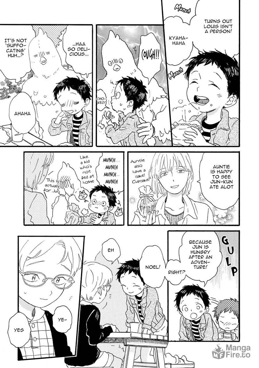 Read Gin no Kutsu chapter 7 image 11 on Lezhin