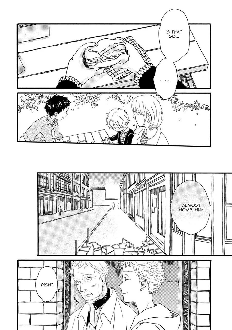 Read Gin no Kutsu chapter 7 image 12 on Lezhin