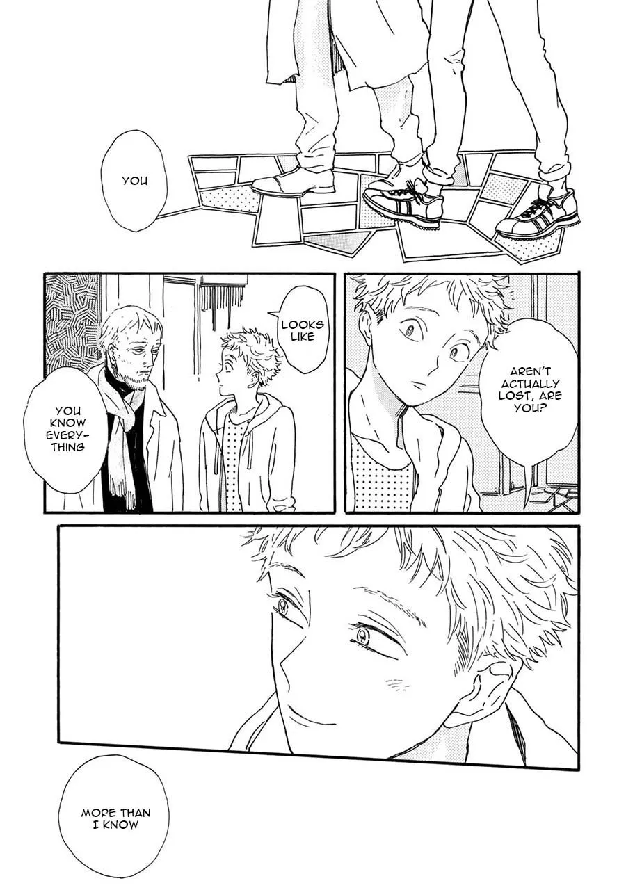 Read Gin no Kutsu chapter 7 image 13 on Lezhin