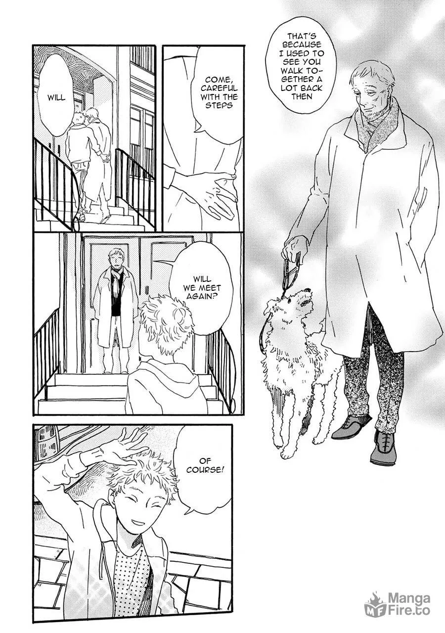Read Gin no Kutsu chapter 7 image 14 on Lezhin