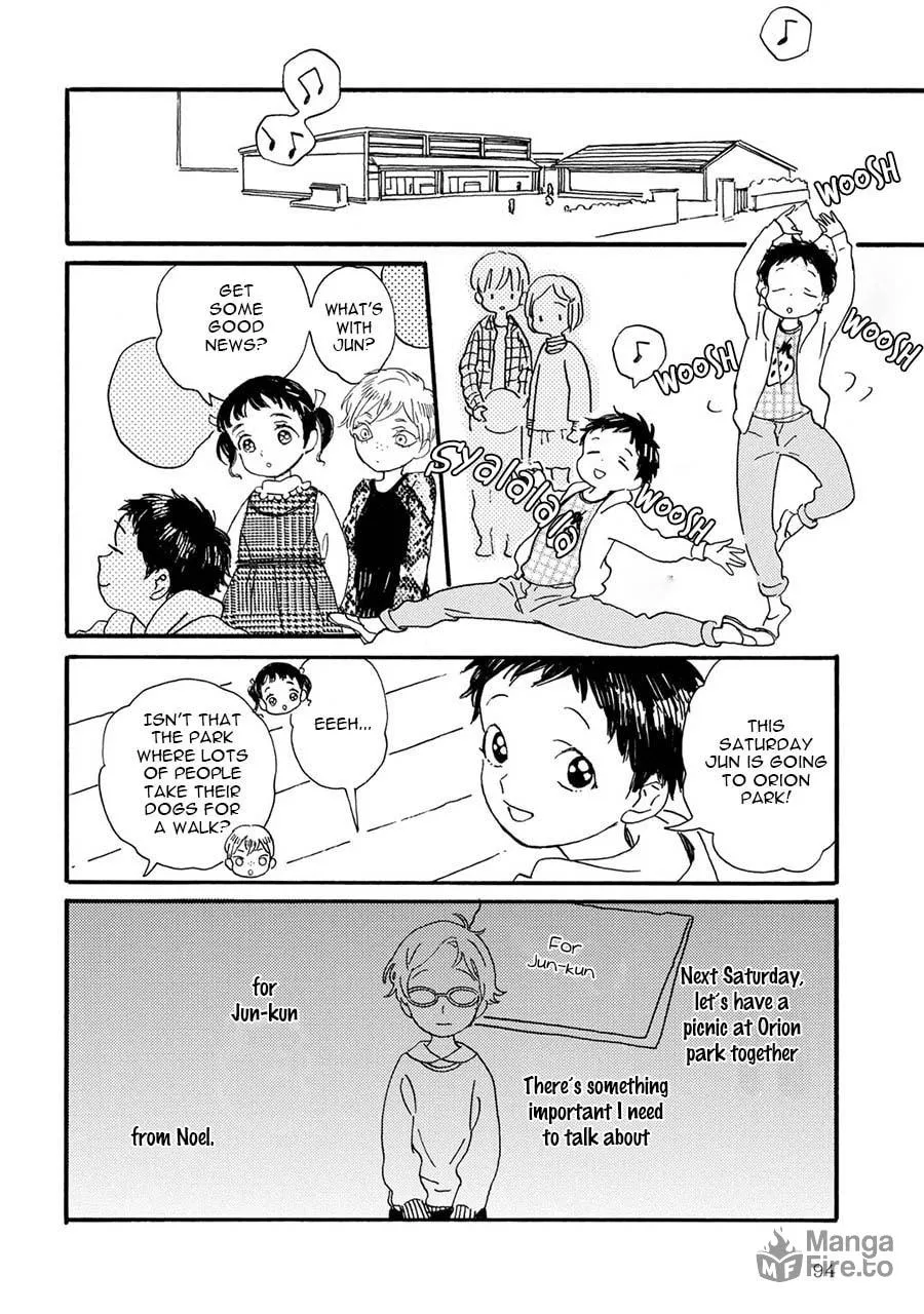 Read Gin no Kutsu chapter 7 image 2 on Lezhin