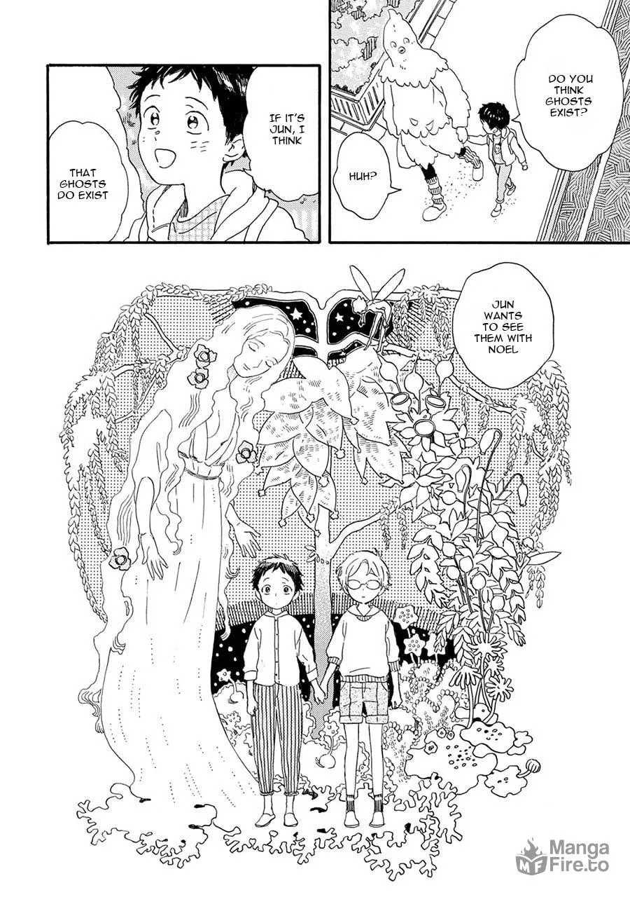 Read Gin no Kutsu chapter 7 image 4 on Lezhin