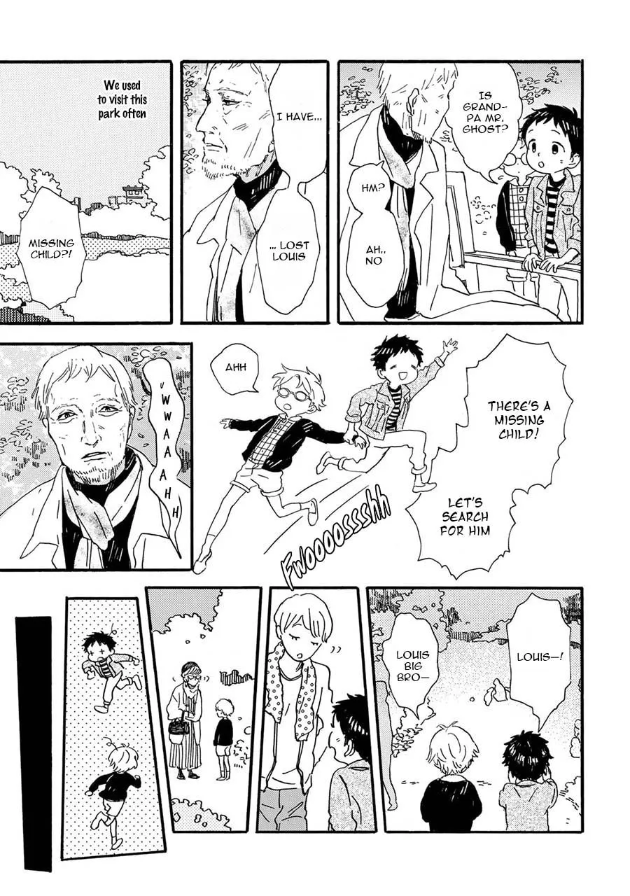 Read Gin no Kutsu chapter 7 image 7 on Lezhin