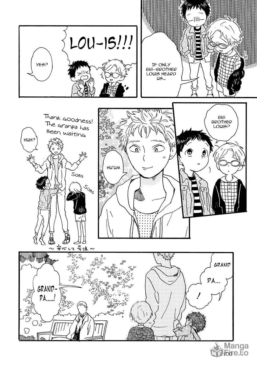 Read Gin no Kutsu chapter 7 image 8 on Lezhin
