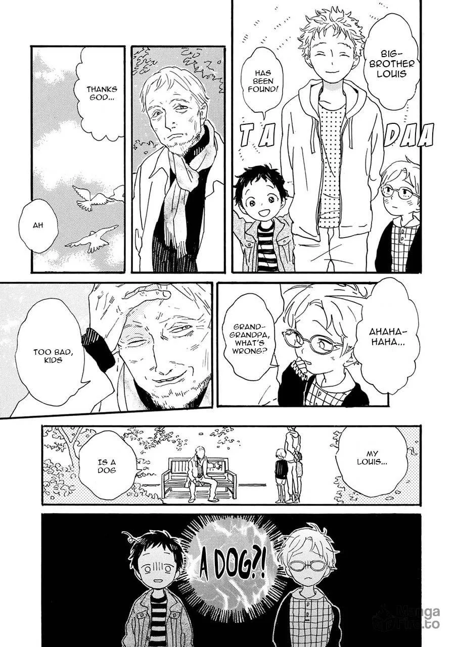 Read Gin no Kutsu chapter 7 image 9 on Lezhin