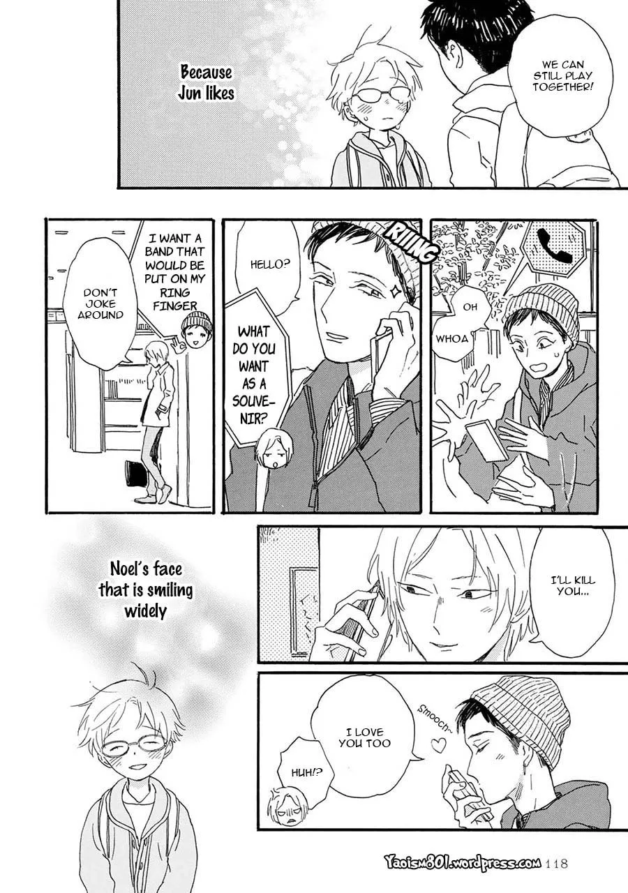 Read Gin no Kutsu chapter 8 image 10 on Lezhin