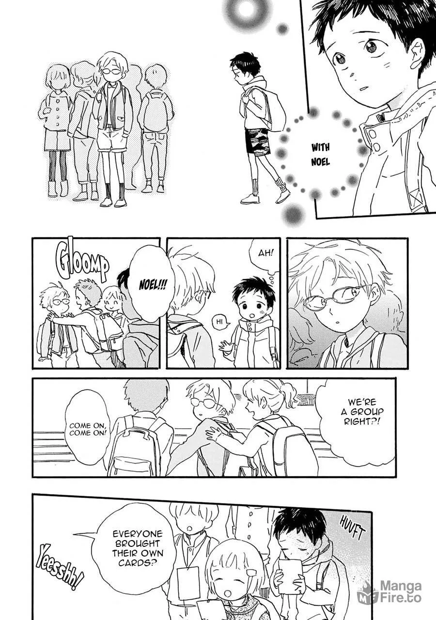 Read Gin no Kutsu chapter 8 image 2 on Lezhin