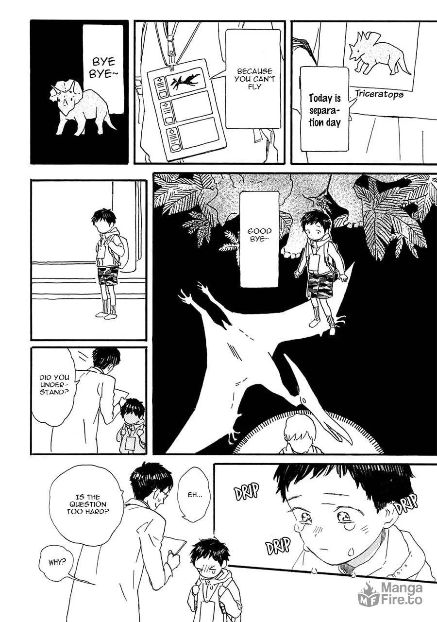 Read Gin no Kutsu chapter 8 image 4 on Lezhin