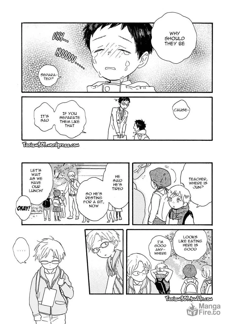 Read Gin no Kutsu chapter 8 image 5 on Lezhin