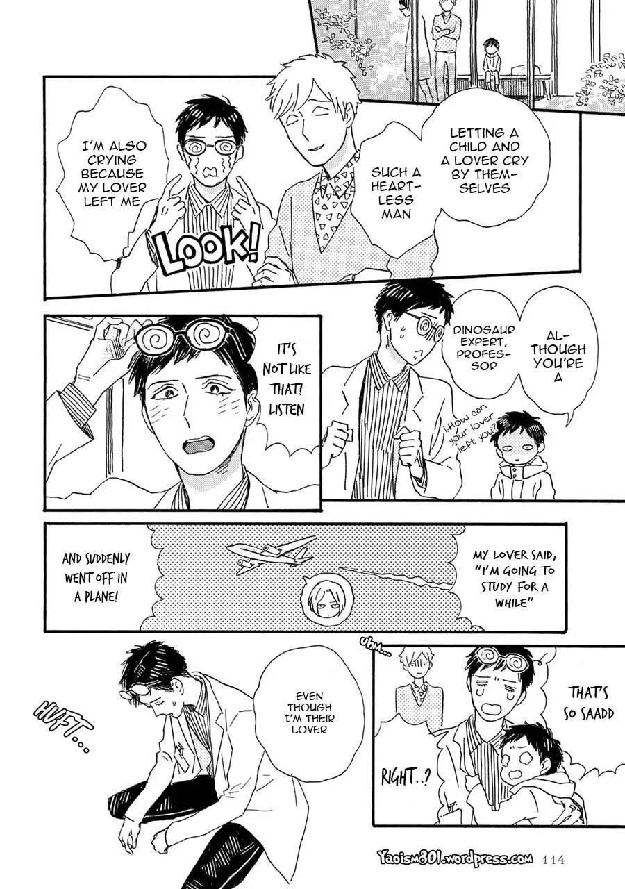 Read Gin no Kutsu chapter 8 image 6 on Lezhin