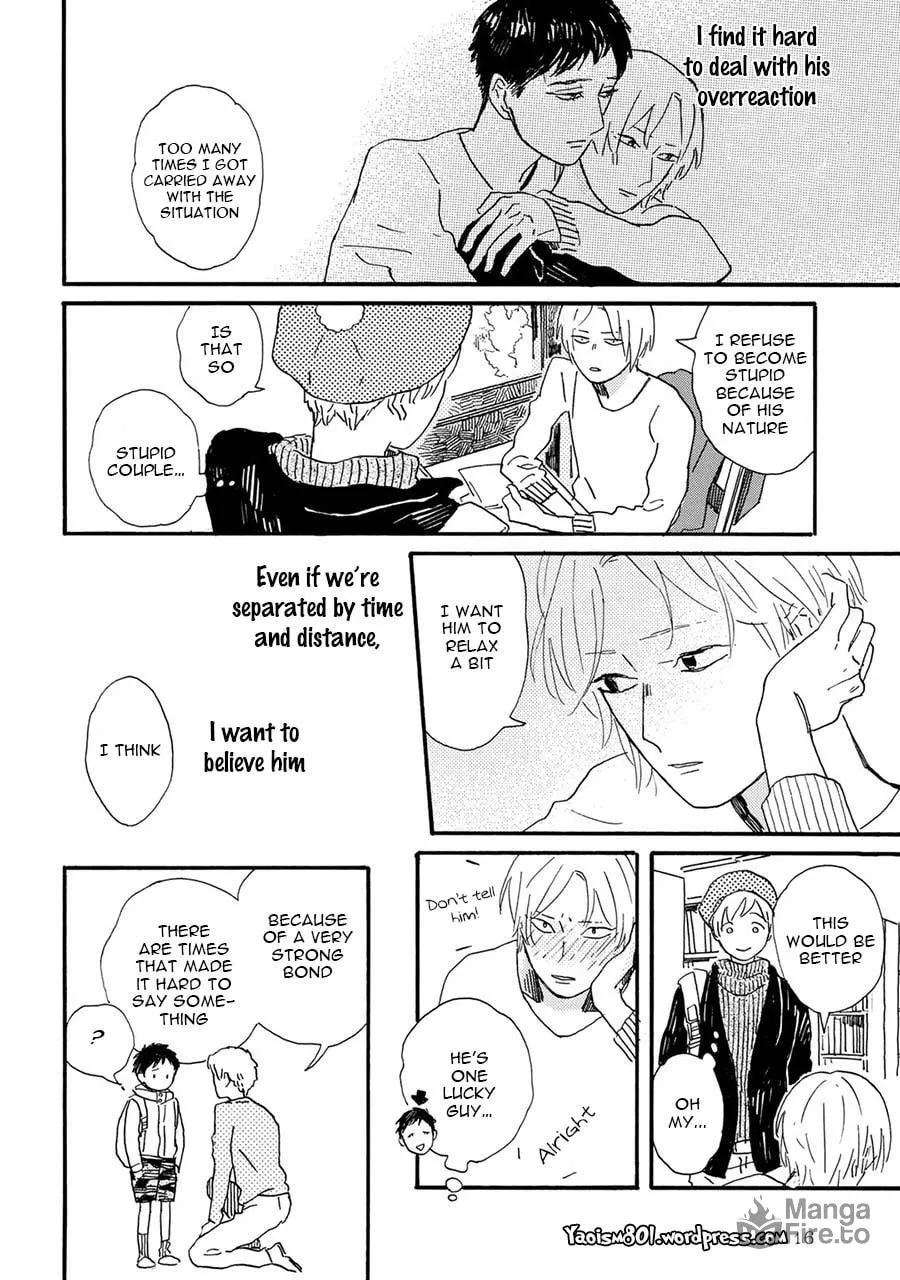 Read Gin no Kutsu chapter 8 image 8 on Lezhin