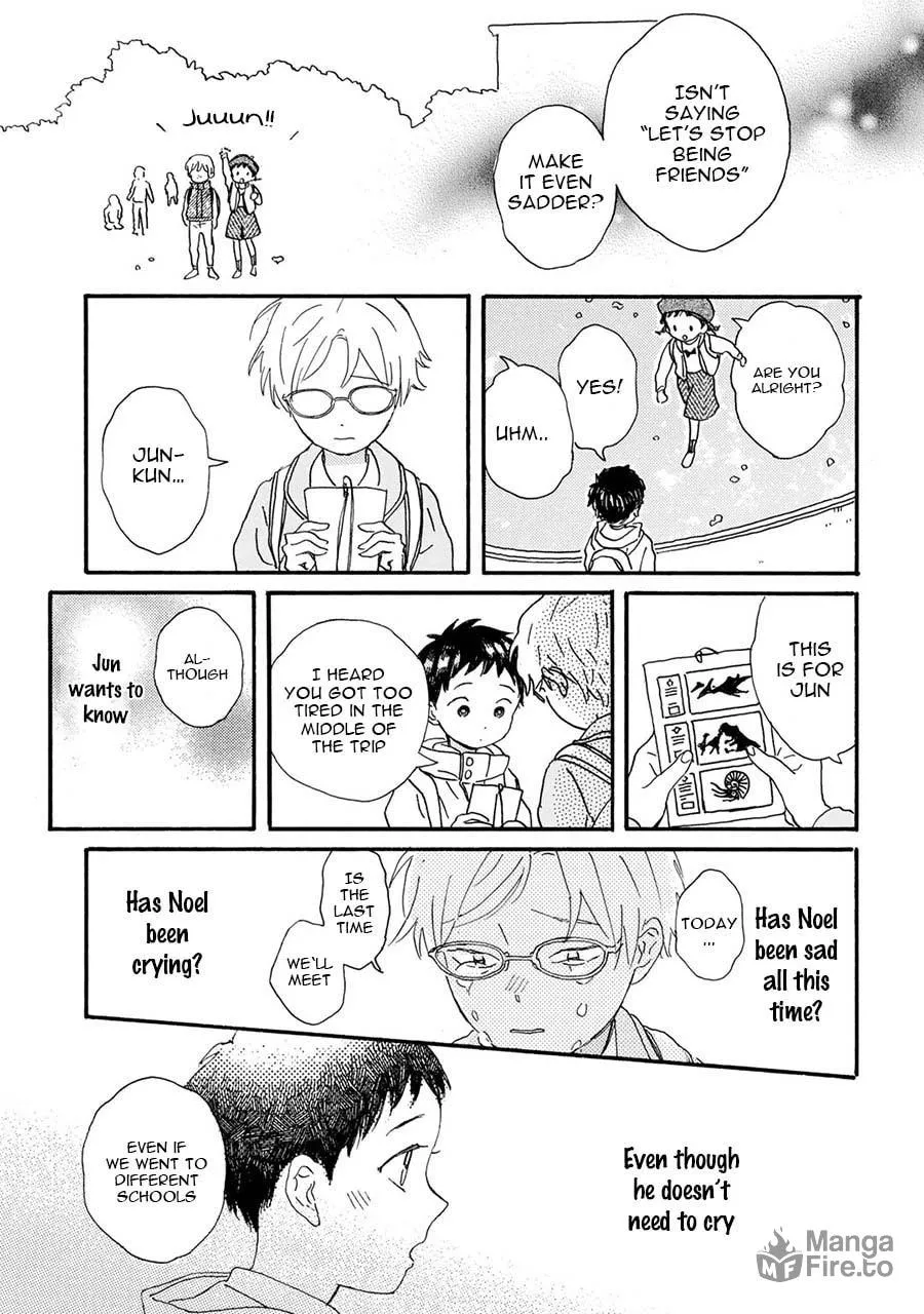 Read Gin no Kutsu chapter 8 image 9 on Lezhin