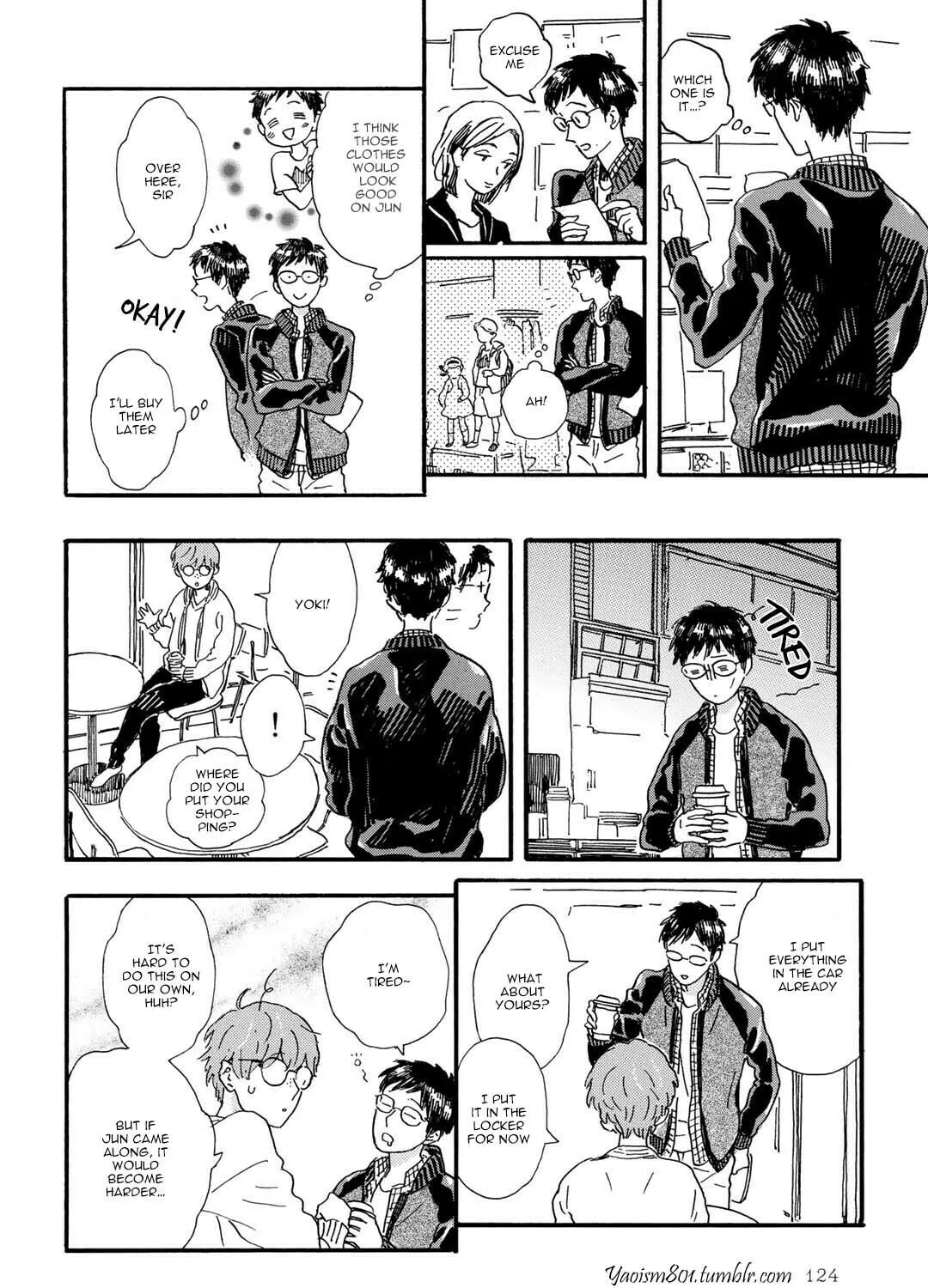 Read Gin no Kutsu chapter 9 image 11 on Lezhin