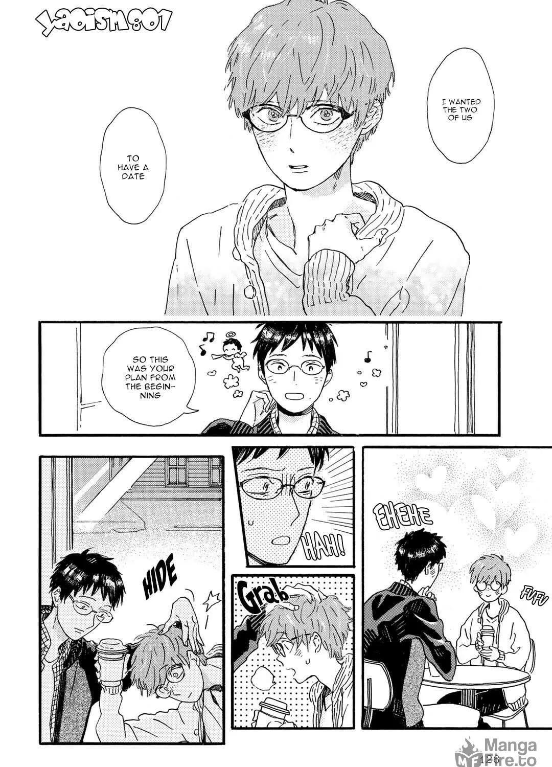 Read Gin no Kutsu chapter 9 image 15 on Lezhin