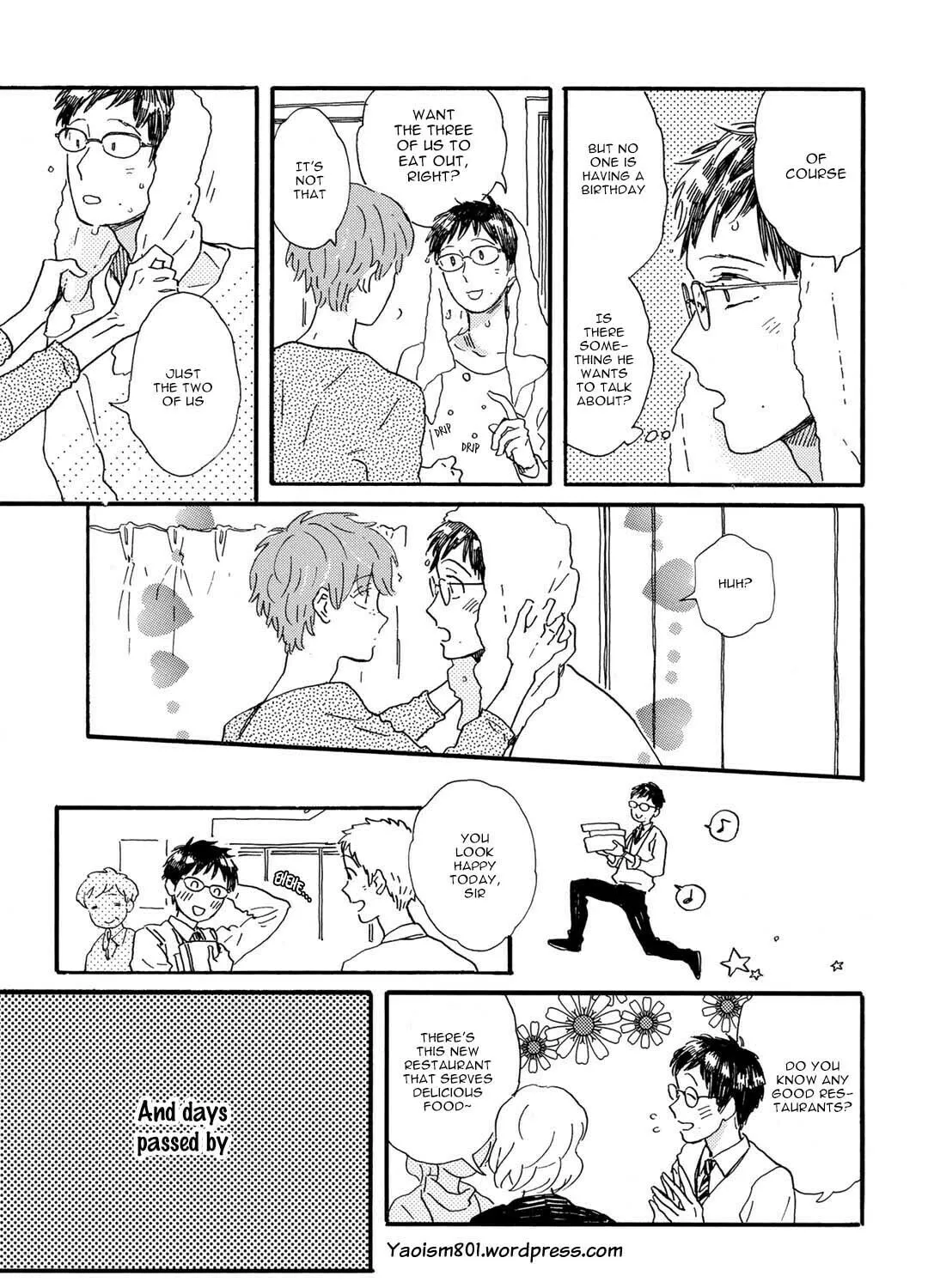 Read Gin no Kutsu chapter 9 image 5 on Lezhin