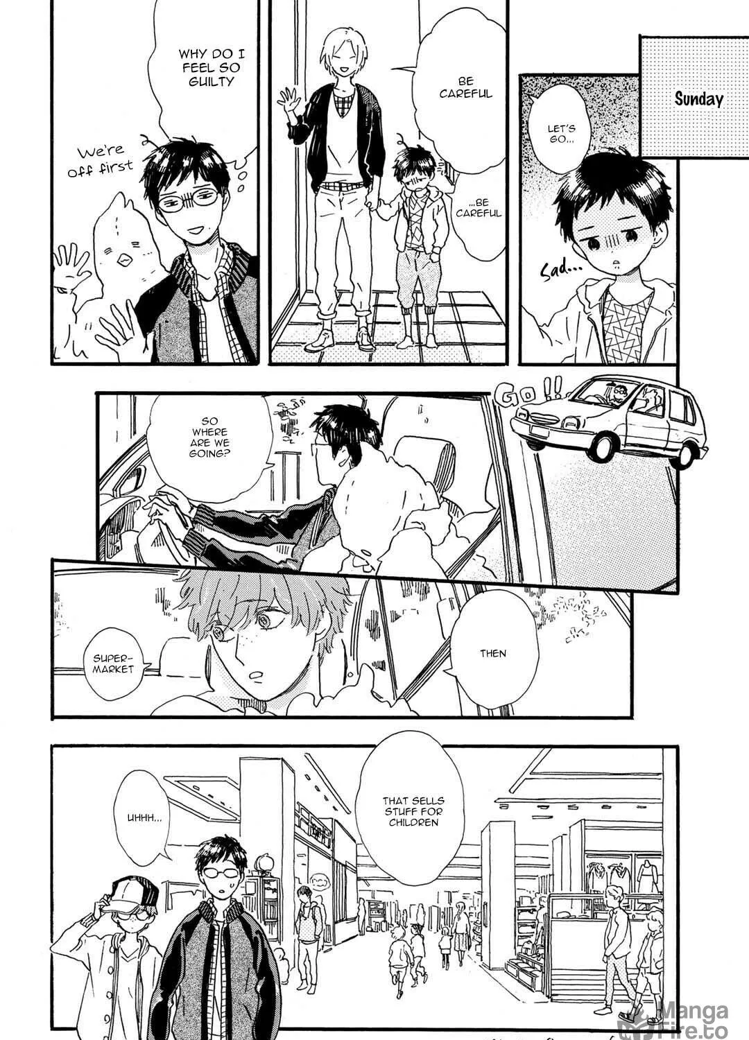 Read Gin no Kutsu chapter 9 image 7 on Lezhin
